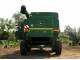 Комбайн John Deere 9600 (1992)