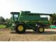 Комбайн John Deere 9600 (1992)