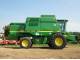 Комбайн John Deere 9600 (1992)