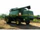 Комбайн John Deere 9600 (1992)
