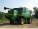 Комбайн John Deere 9600 (1992)