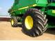 Комбайн John Deere 9600 (1992)