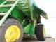 Комбайн John Deere 9600 (1991)