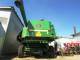 Комбайн John Deere 9600 (1991)