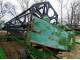 Комбайн John Deere 9600 (1991)
