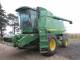 Комбайн John Deere 9610 (1998)