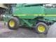 Комбайн John Deere 9610 (1998)