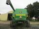 Комбайн John Deere 9610 (1998)