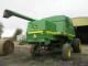 Комбайн John Deere 9610 (1998)