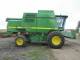 Комбайн John Deere 9610 (1998)