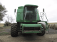 Комбайн John Deere 9610 (1998)