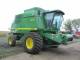 Комбайн John Deere 9610 (1998)