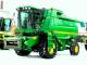 Комбайн John Deere 9780i CTS (2005)