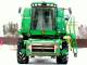 Комбайн John Deere 9780i CTS (2005)