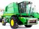 Комбайн John Deere 9780i CTS (2005)