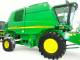 Комбайн John Deere 9780i CTS (2005)