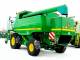 Комбайн John Deere 9780i CTS (2005)
