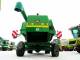 Комбайн John Deere 9780i CTS (2005)