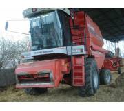 Комбайн Massey Ferguson 38
