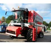 Комбайн Massey Ferguson 7276