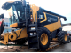Комбайн CAT Lexion 570R (2005)