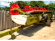 Комбайн CAT Lexion 570R (2005)