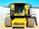 Комбайн CAT Lexion 580R (2010)