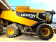 Комбайн CAT Lexion 580R (2010)