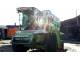 Комбайн Claas Commandor 116 CS (1996)