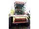 Комбайн Claas Commandor 116 CS (1996)