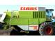 Комбайн Claas Commandor 116 CS (1996)