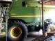 Комбайн John Deere S 690i (2009)