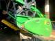 Комбайн John Deere S 690i (2009)
