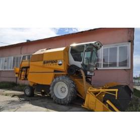 Комбайн Sampo SR 2035 (1996)