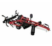 Глубокорыхлитель Case IH Ecolo Tiger 730C