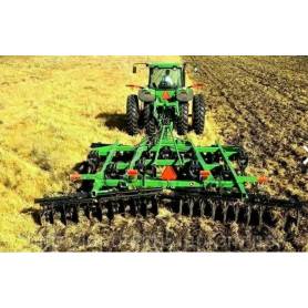 Глубокорыхлитель John Deere 510 (2006)
