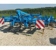 Культиватор Lemken Smaragd 9/400