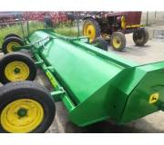 Мульчувач John Deere 120