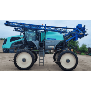 Самохідний обприскувач Berthoud Raptor 3240 (2017)