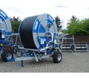 Дощувальна машина Nettuno D200 100/450
