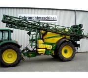 Прицепной опрыскиватель John Deere 840