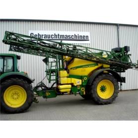 Причіпний обприскувач John Deere 840 (2001)