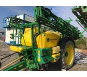 Причіпний обприскувач John Deere m732i