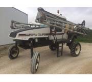 Самохідний обприскувач Spra-Coupe 3440