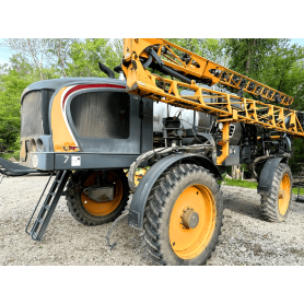 Самоходный опрыскиватель Hagie STS14 (2013)