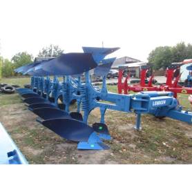 Плуг оборотный Lemken Vari Diamant 7 (1999)