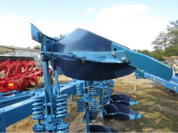 Плуг оборотний Lemken Vari Diamant 7 (1999)