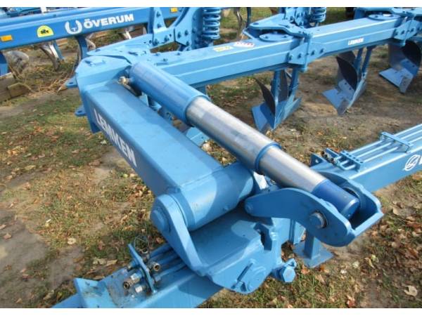 Плуг оборотний Lemken Vari Diamant 7 (1999)