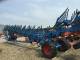 Плуг оборотний Lemken Vari-Titan (2008)