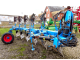 Плуг оборотний Lemken Juwel 8 6 корпусів (2010)